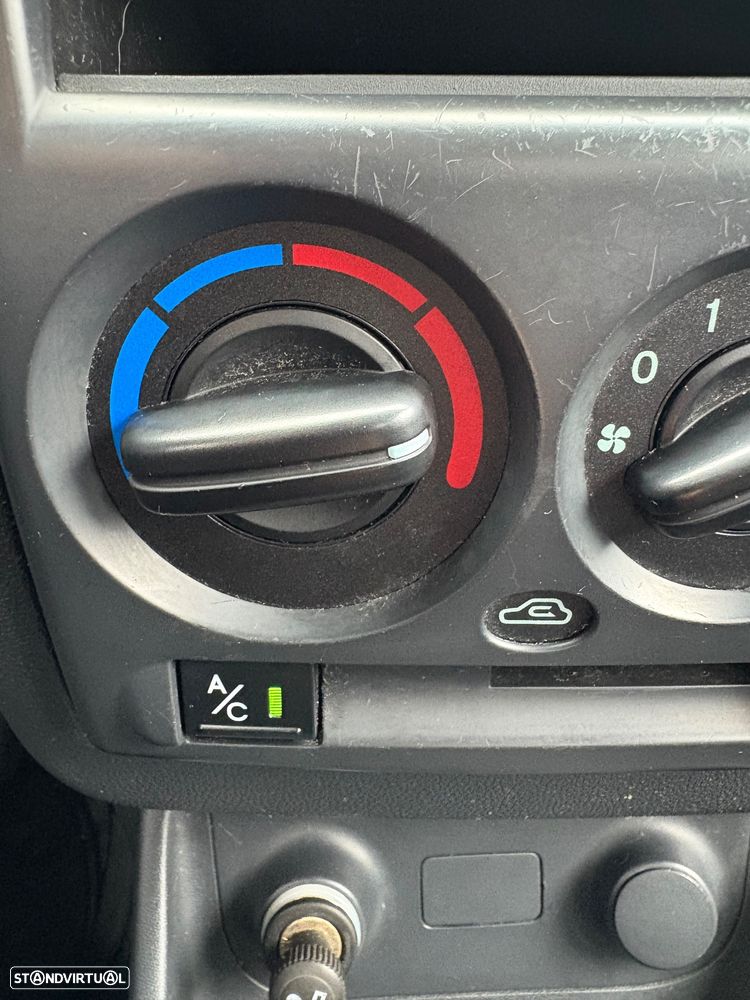 Hyundai Getz 1.1 First - 32