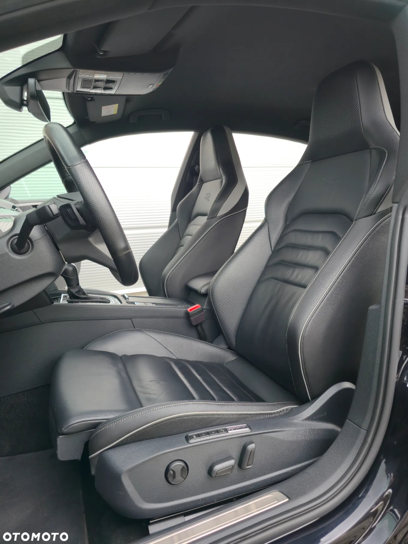 Volkswagen Arteon 2.0 TDI 4Motion R-Line DSG - 7