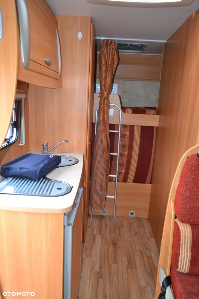 Ford Transit - 9