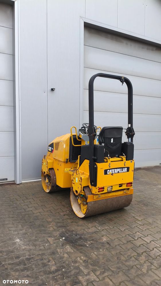 Caterpillar CB14 - 21