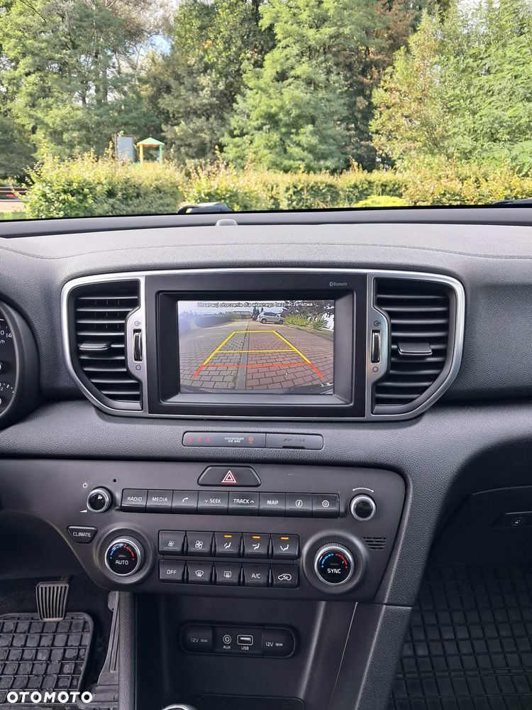 Kia Sportage 1.6 GDI M 2WD - 6