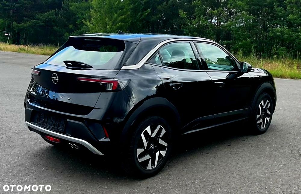 Opel Mokka 1.2 DI Turbo Elegance - 5