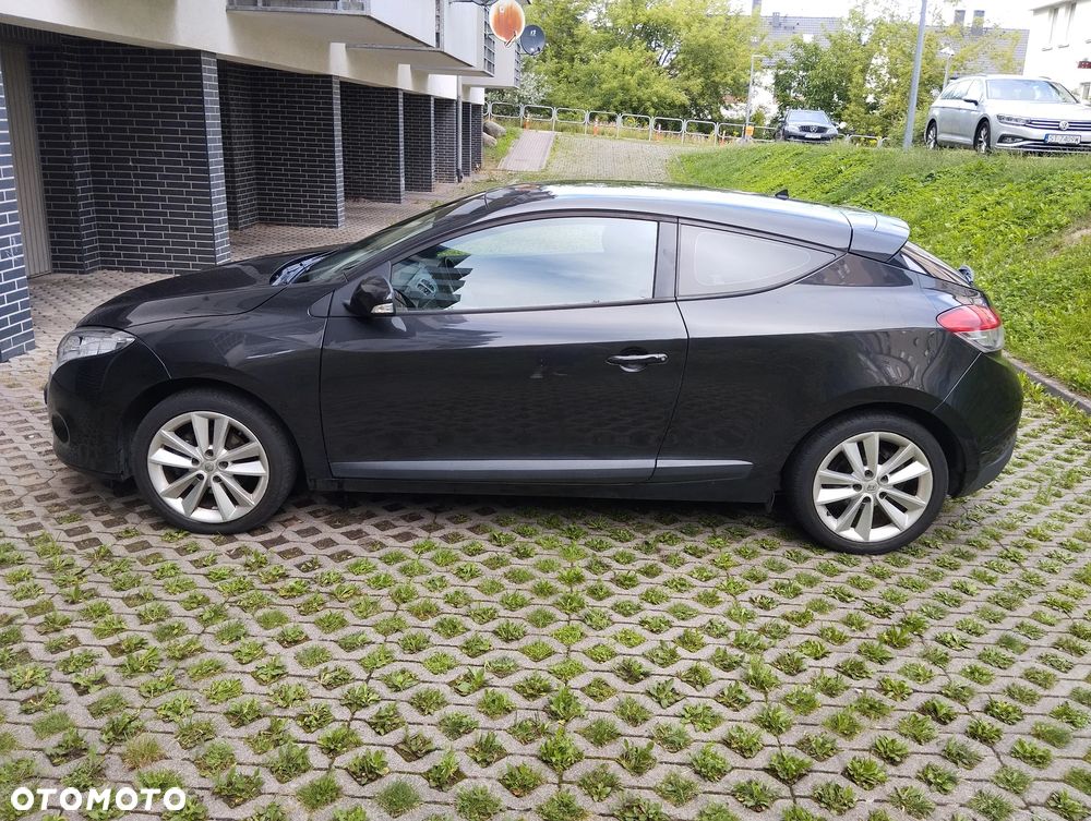 Renault Megane 1.6 16V Expression - 2