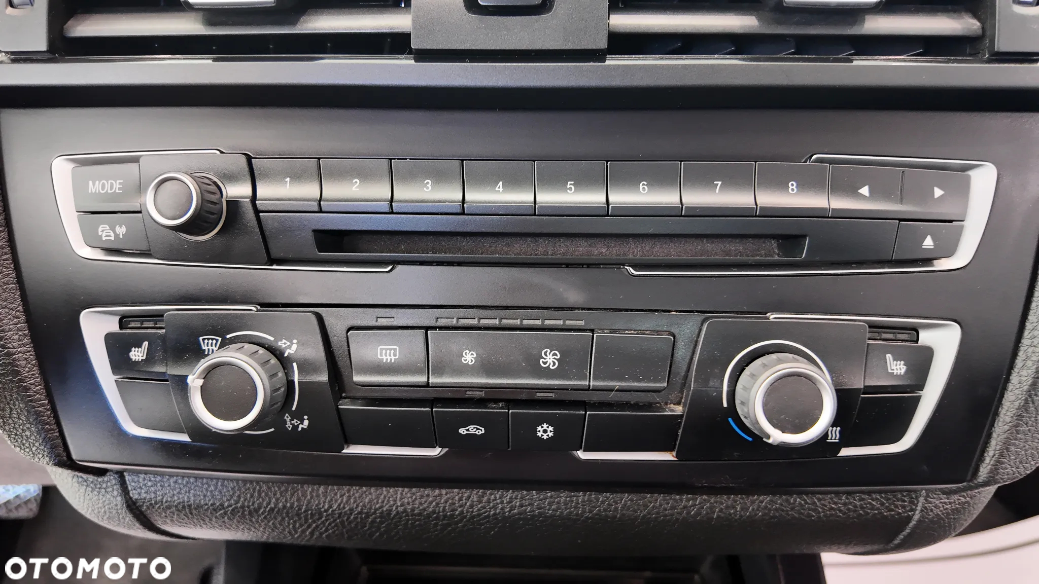 BMW Seria 1 116i Sport Line - 27