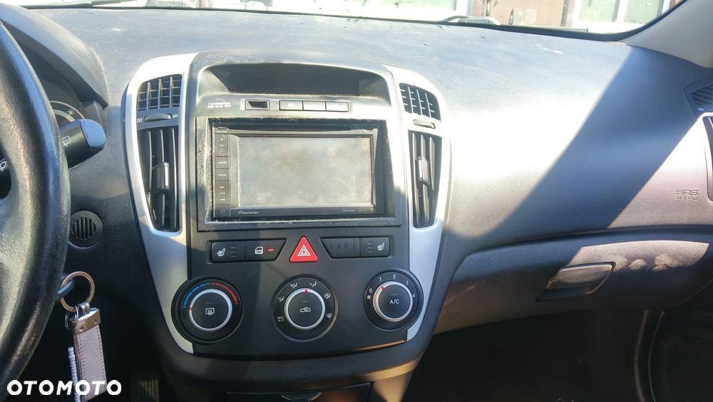 Kia Ceed 1.6 Crdi Comfort - 15