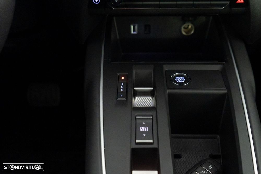 Citroën C5 Aircross 1.6 Hybrid Plus e-EAT8 - 27