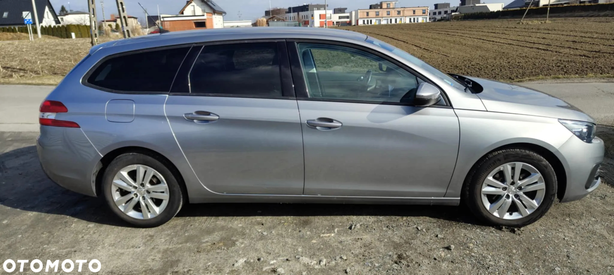 Peugeot 308 1.2 PureTech Style S&S - 12