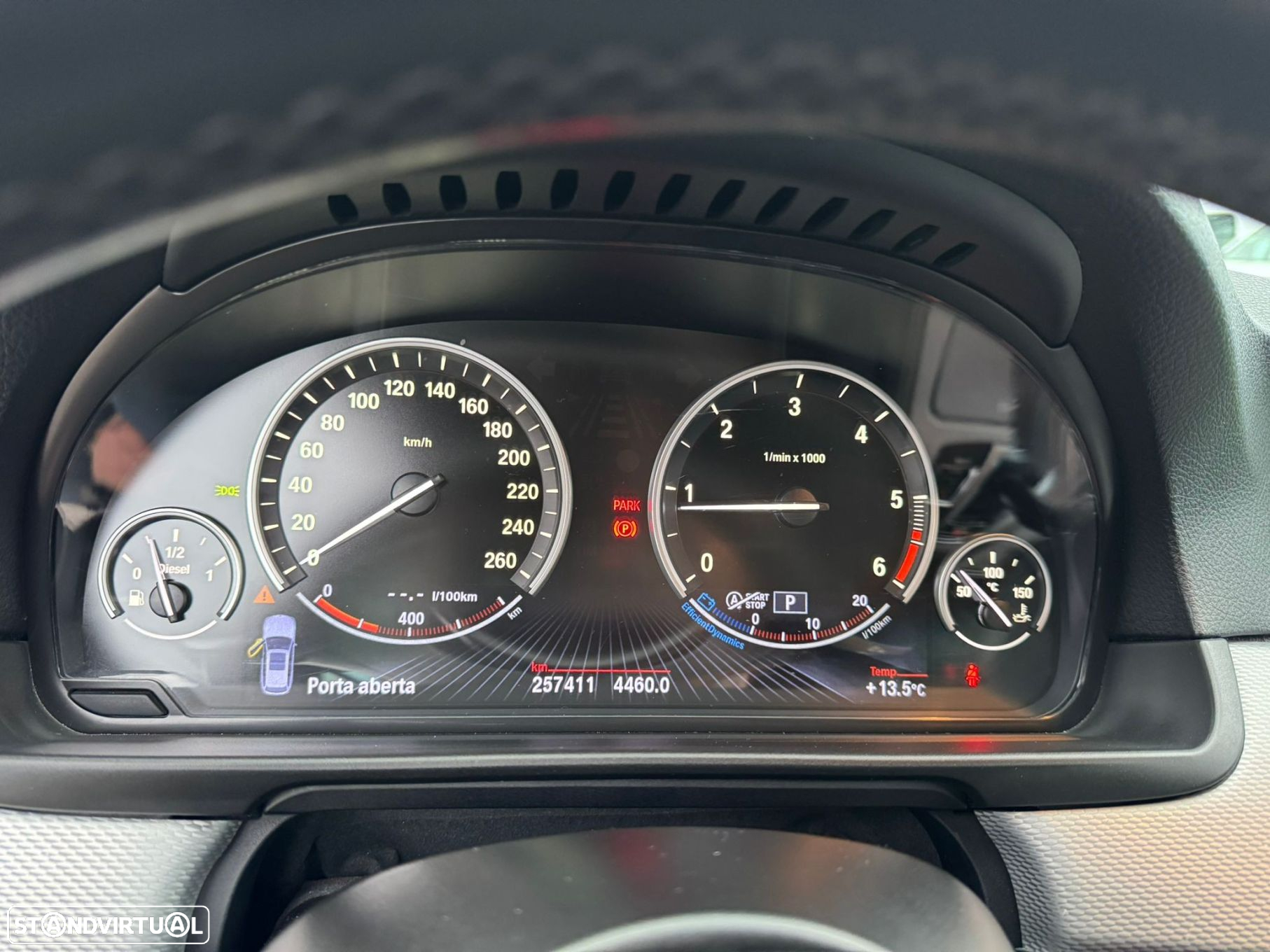 BMW 520 d Pack M Auto - 32