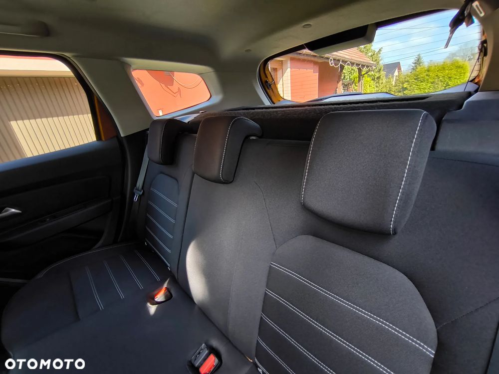 Dacia Duster 1.3 TCe FAP Prestige 4WD - 16