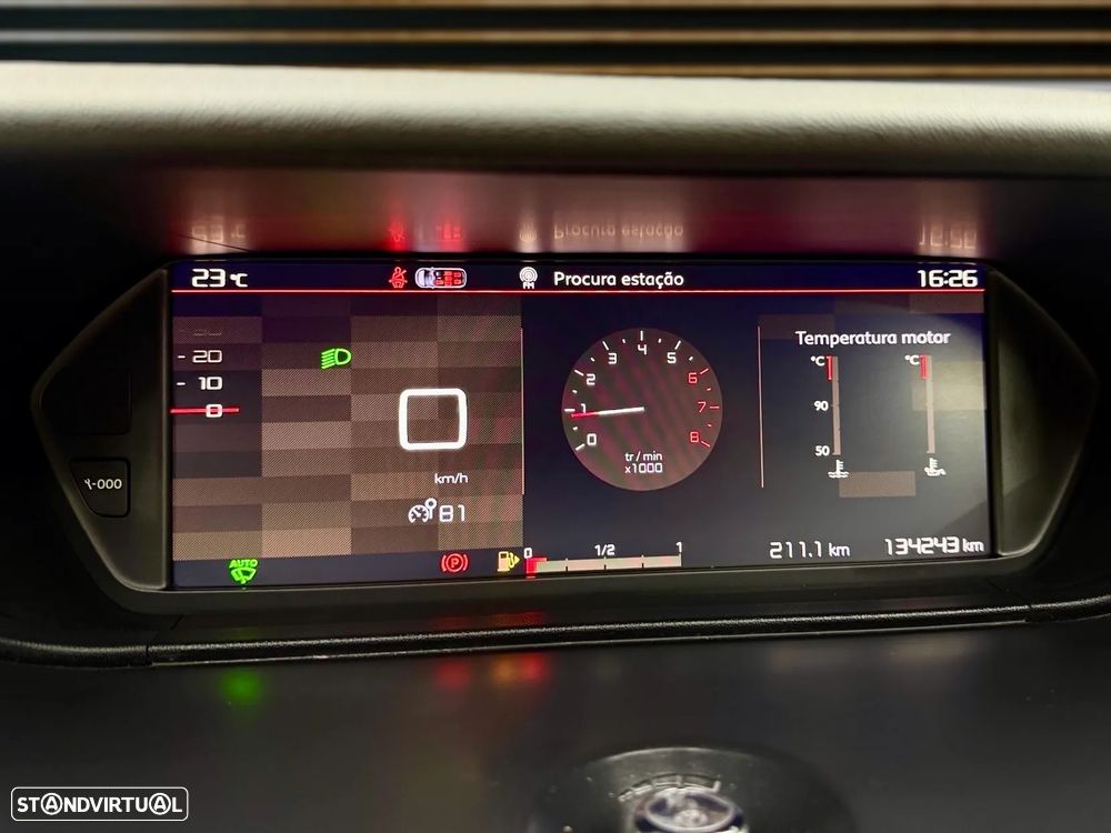 Citroën Grand C4 Spacetourer 1.2 PureTech Origins - 18