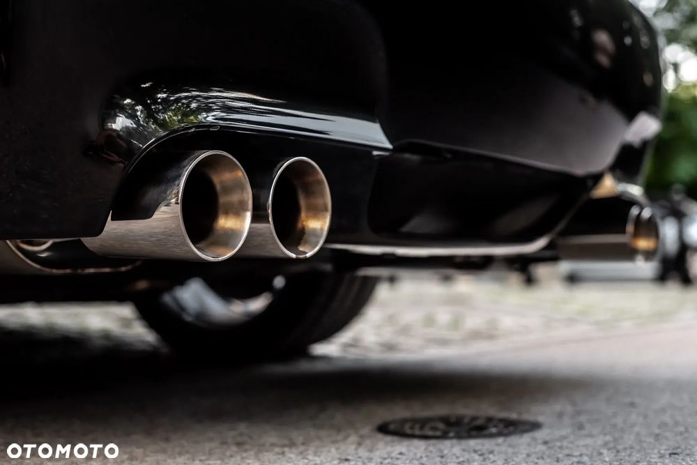 BMW M5 Standard - 23