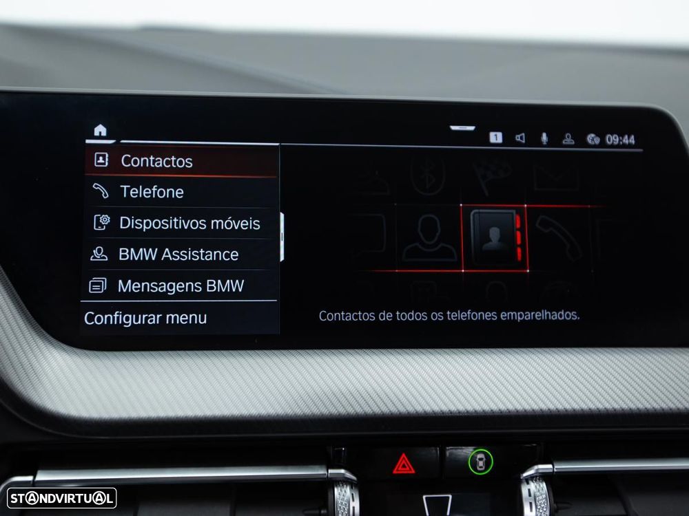 BMW 218 Gran Coupé d Pack Desportivo M - 24