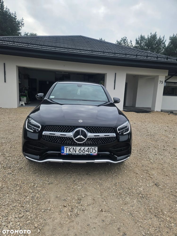 Mercedes-Benz GLC 220 d - 3