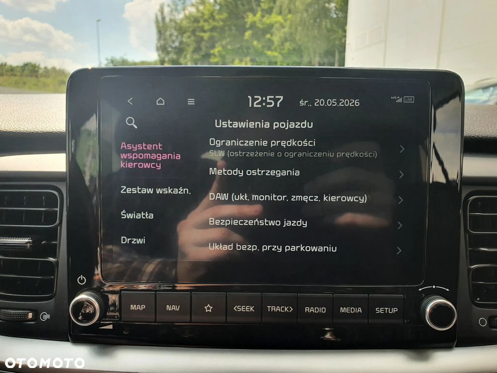 Kia Stonic 1.2 M - 35