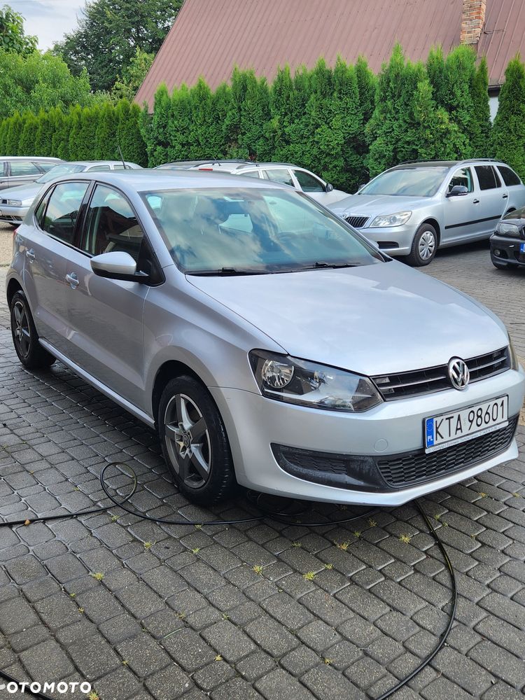 Volkswagen Polo - 1