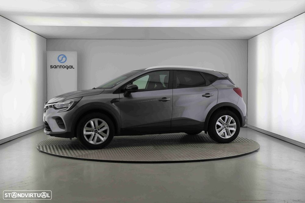 Mitsubishi ASX 1.0 MPI-T Invite - 6