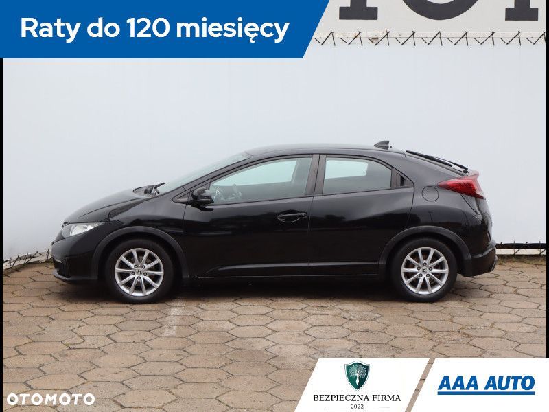 Honda Civic - 3