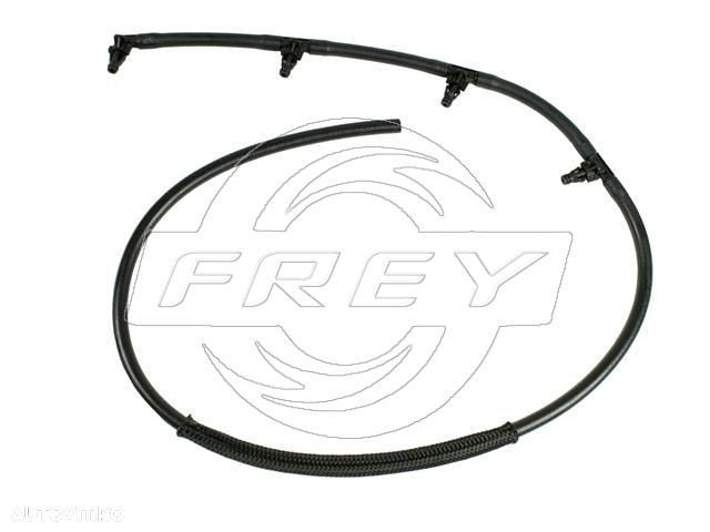 Retur injectoare sprinter euro 5 - 1