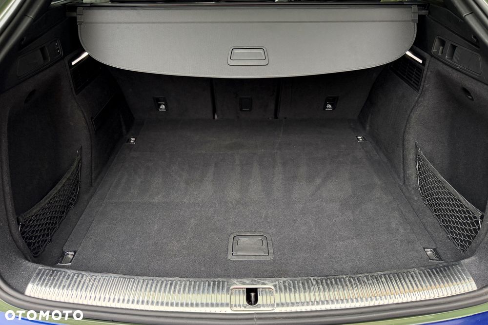 Audi Q5 Sportback 40 TDI mHEV Quattro Advanced S tronic - 34
