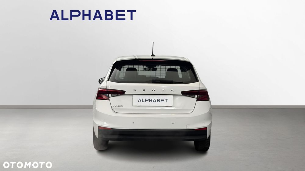 Skoda Fabia 1.0 Ambition - 5