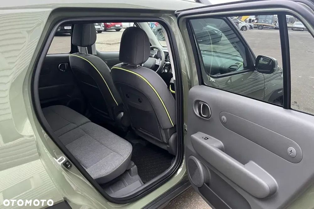 Hyundai Inster 42kWh Pure - 19