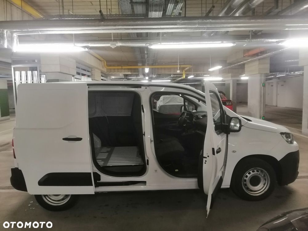 Citroën Berlingo - 2