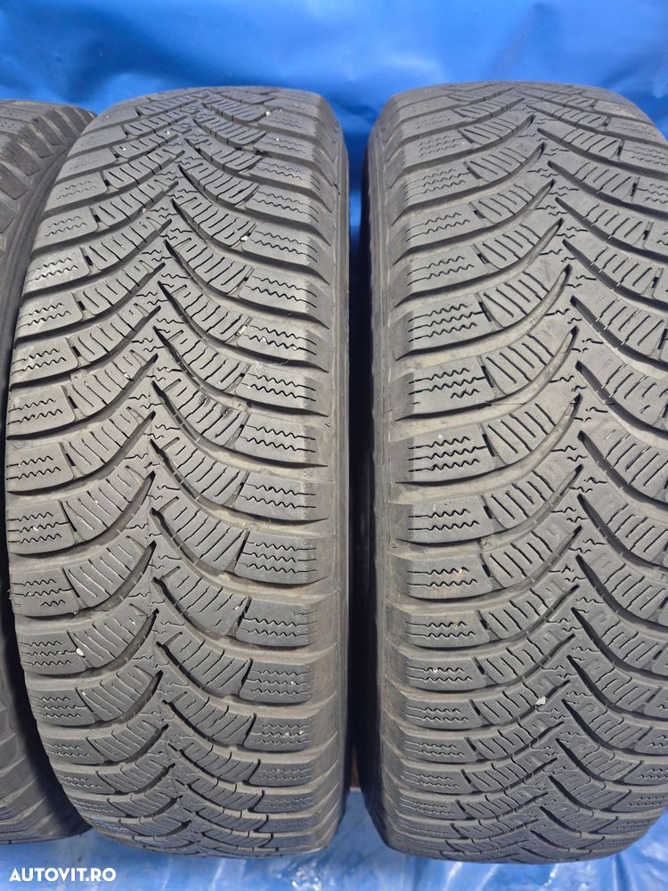 165/70/14 81T Hankook - 5