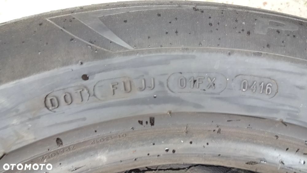 Opona letnia 2 szt. Michelin Primacy 3 235/55R17 103 W opony letnie - 10