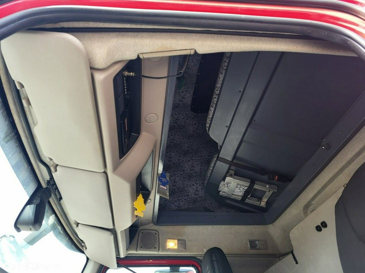 DAF Lf - 25