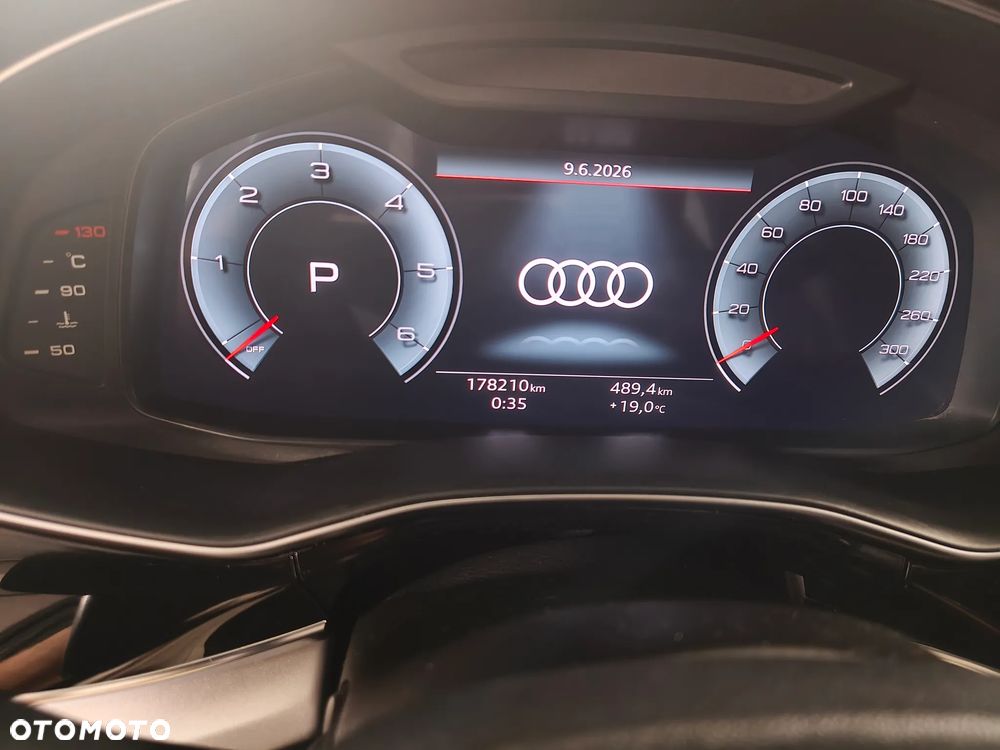 Audi Q7 - 15