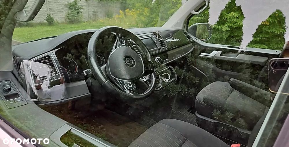 Volkswagen Multivan 2.0 BiTDI L1 Business 4Motion DSG - 8