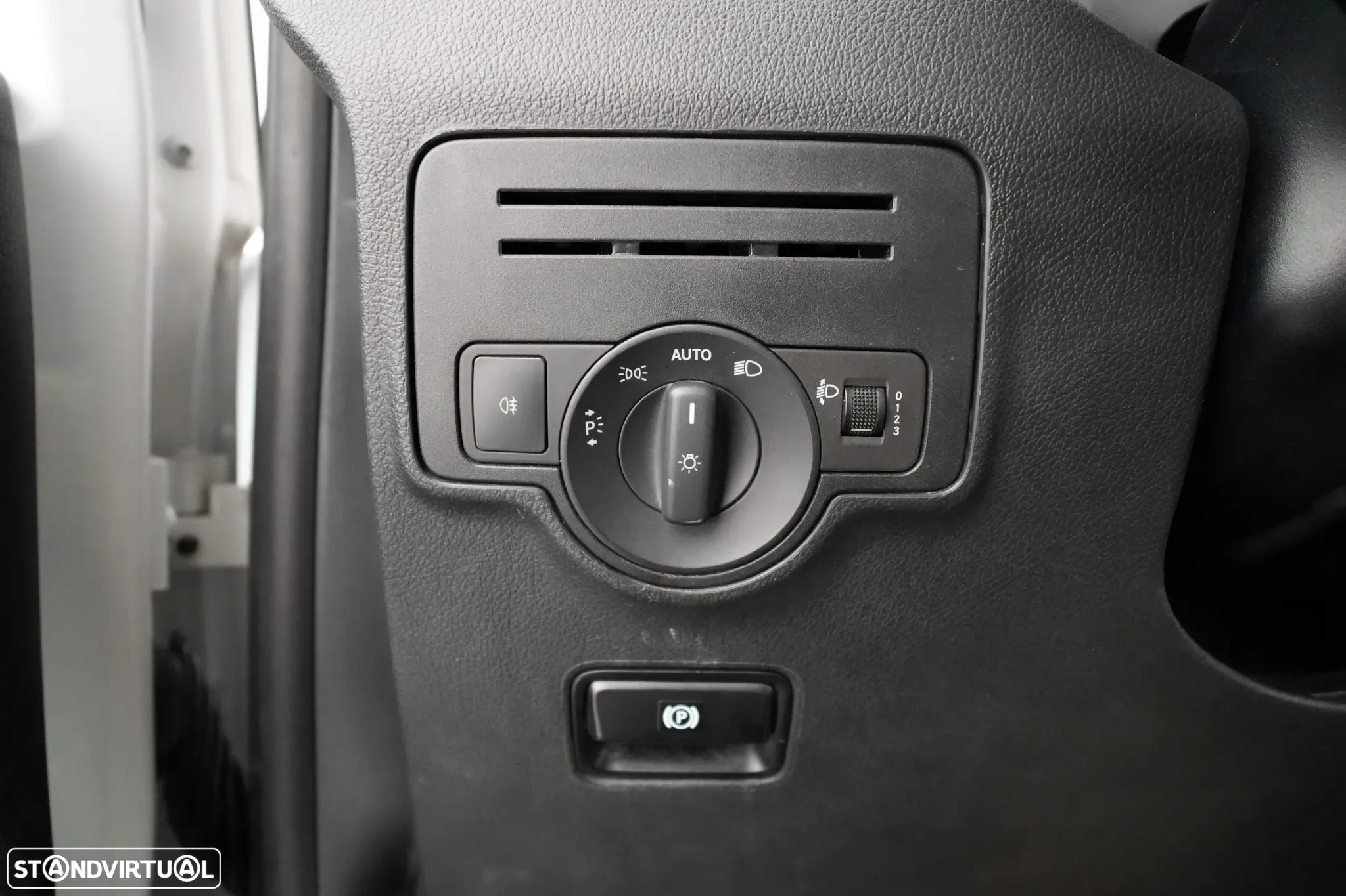 Mercedes-Benz Vito 116/32 - 23