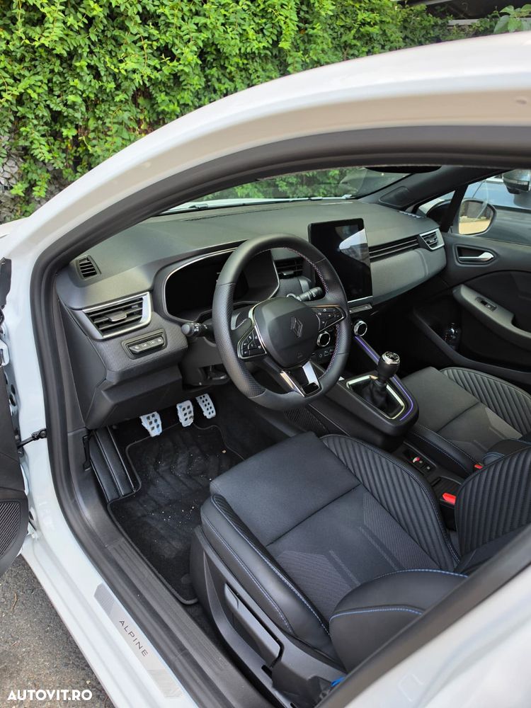 Renault Clio - 4
