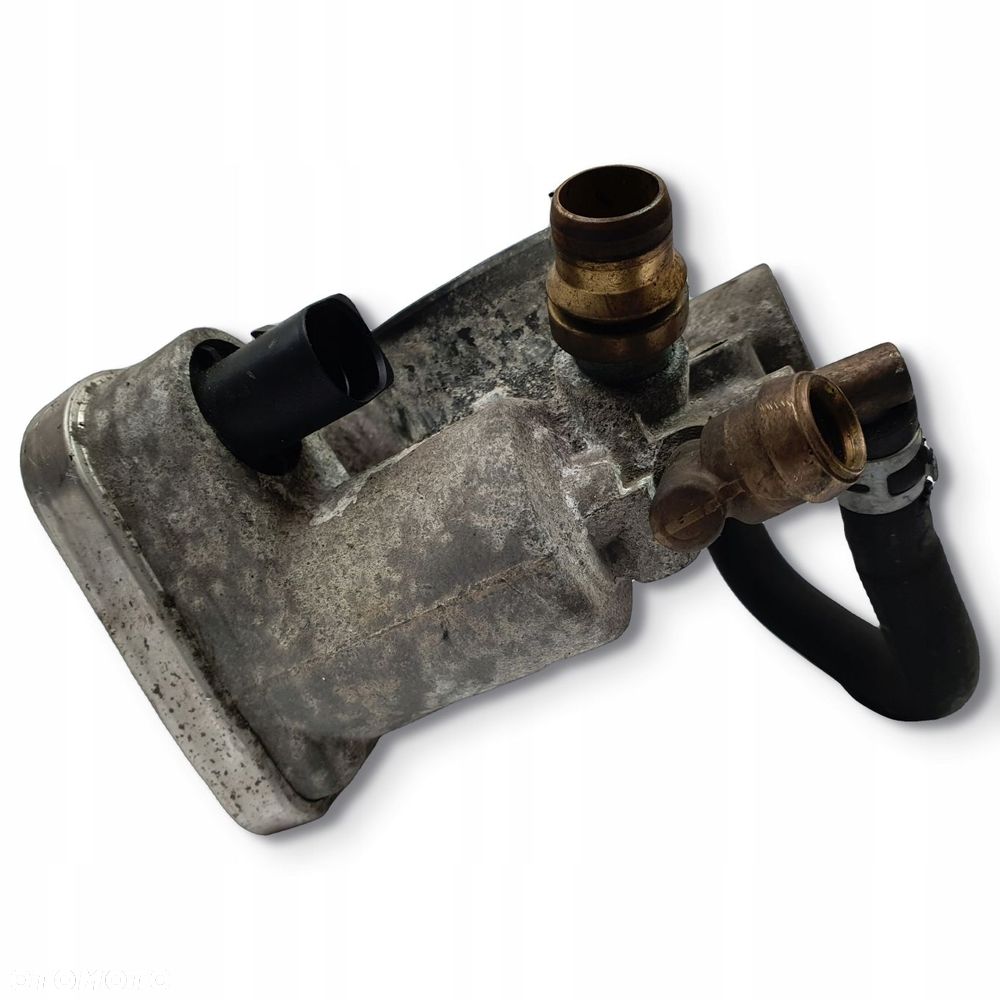 PRZEPUSTNICA Opel Vectra C 1.8 Z18XER GM 55562380 A2C53192017 - 4