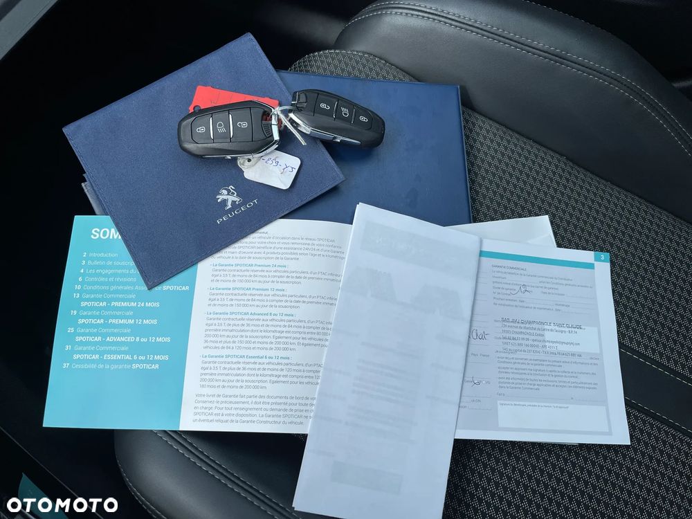 Peugeot 208 GT Line - 40