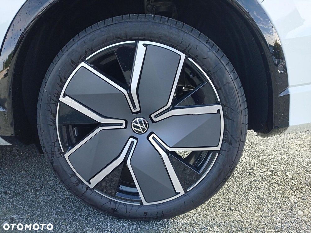 Volkswagen Tiguan 1.5 TSI EVO R-Line DSG - 18