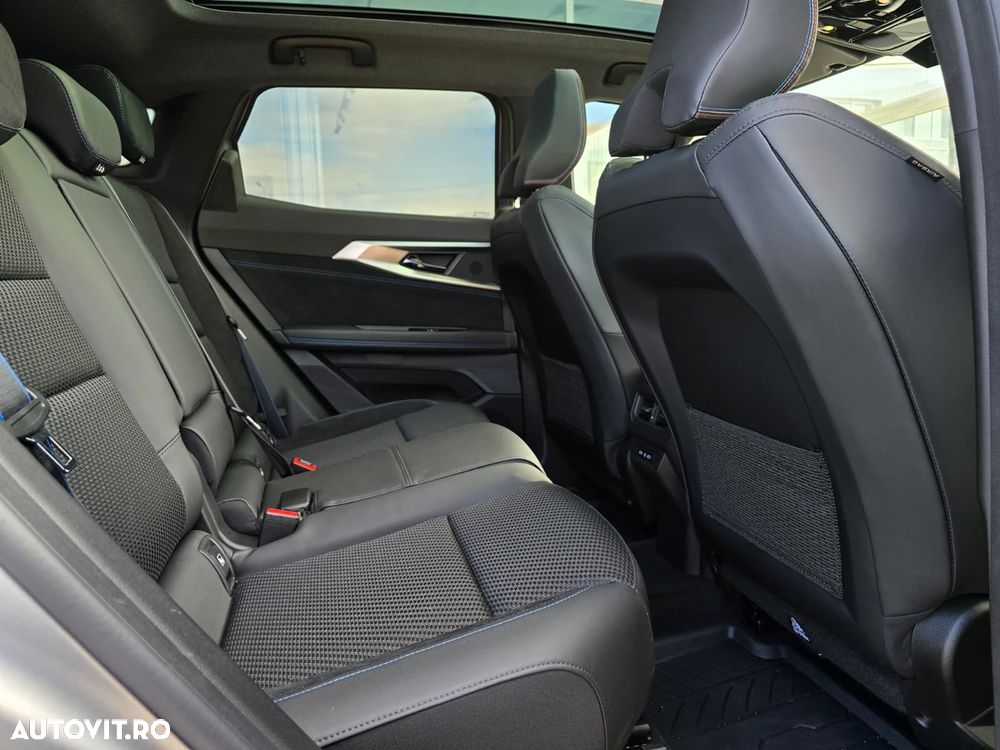 Renault Austral E-Tech 200 HEV Esprite Alpine - 14