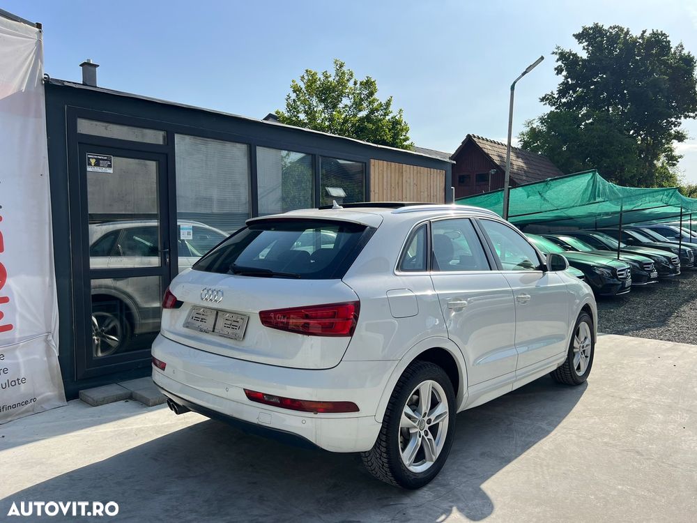 Audi Q3 - 11