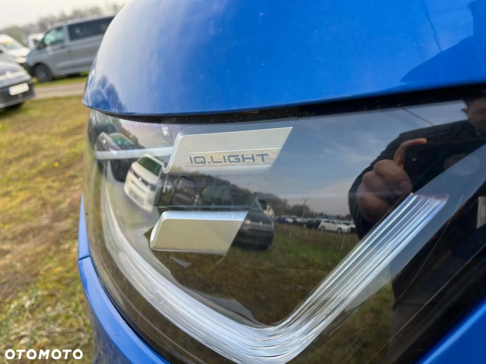 Volkswagen Transporter - 3