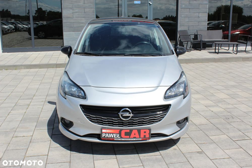 Opel Corsa 1.4 Turbo Start/Stop Active - 2