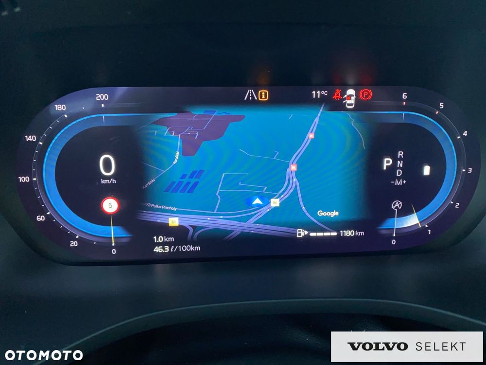 Volvo XC 60 - 15