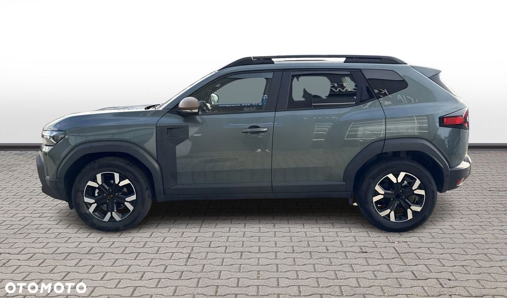 Dacia Duster - 4