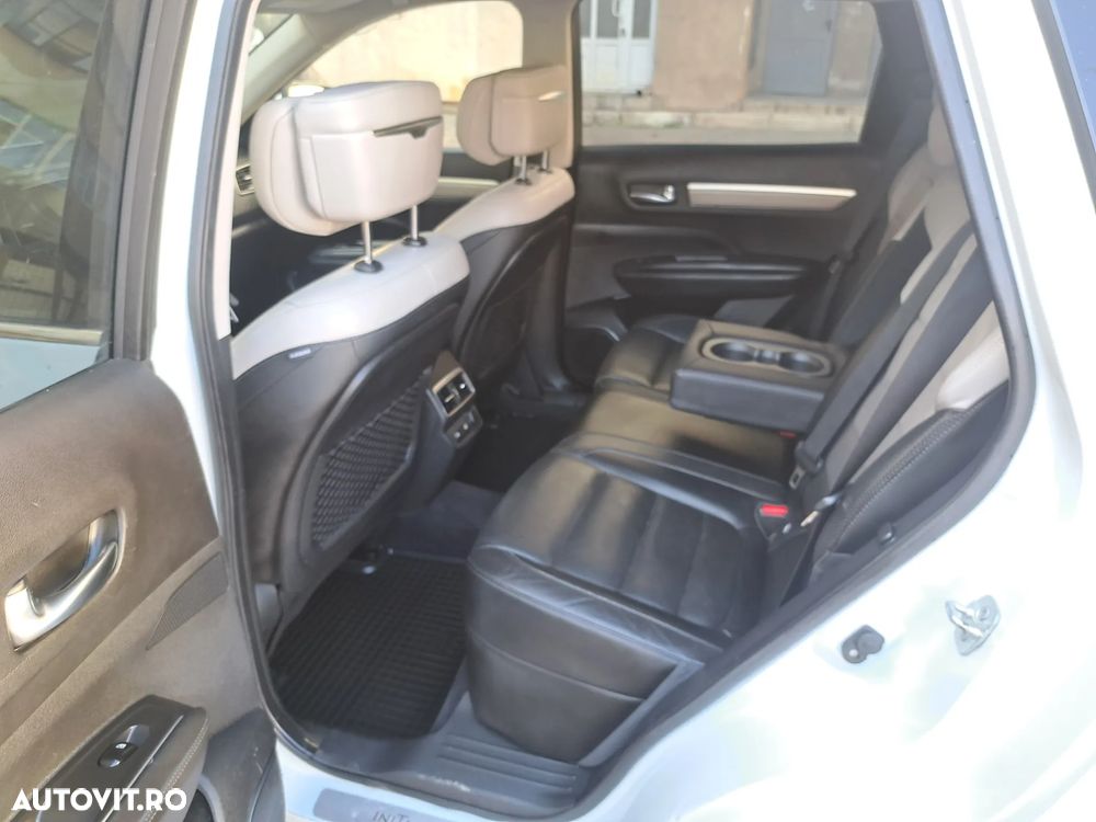 Renault Koleos ENERGY dCi 175 X-tronic 4WD INITIALE PARIS - 11