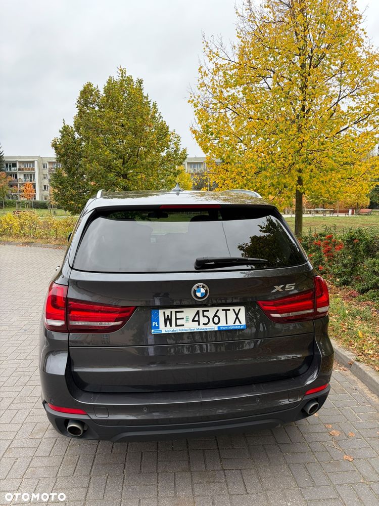 BMW X5 - 3