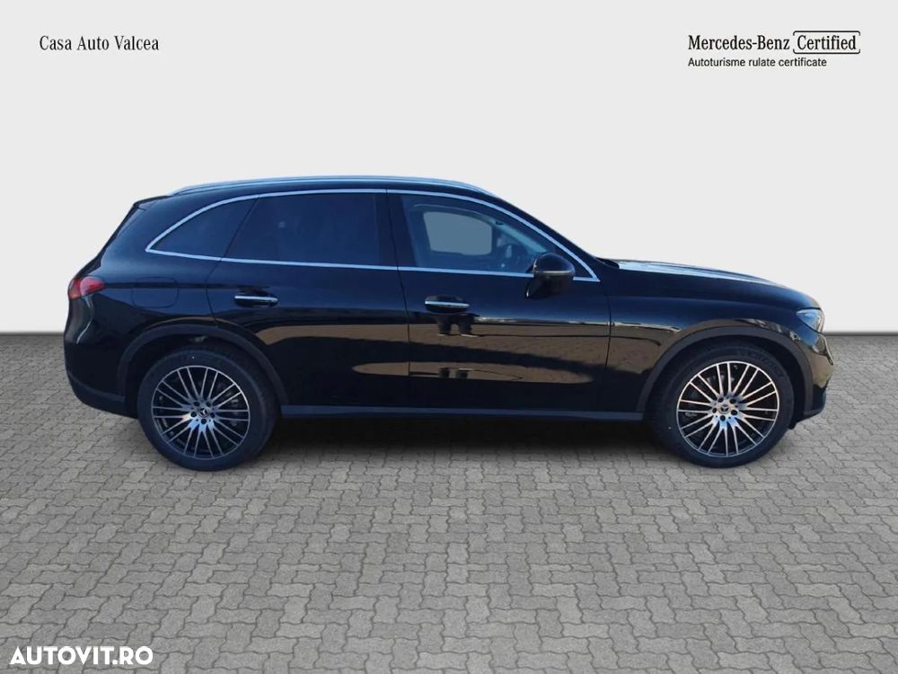 Mercedes-Benz GLC 220 d 4MATIC MHEV - 6