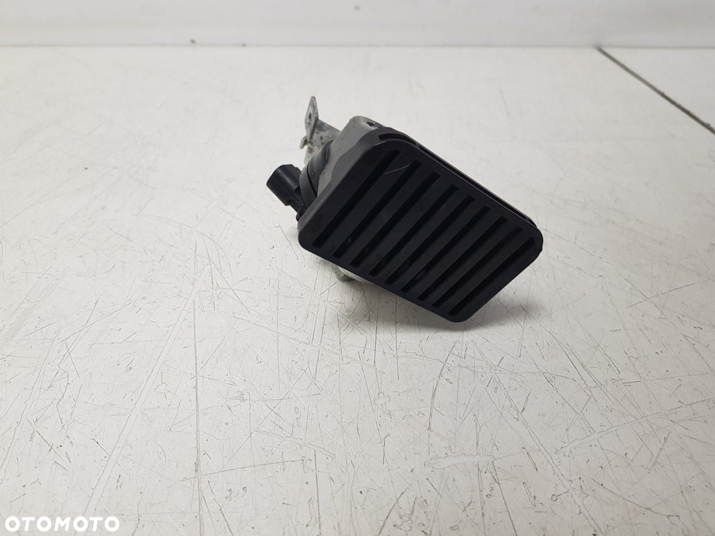 KLAKSON SYGNAŁ FORD FOCUS MK4 IV 18-24 TRĄBKA JX6T13801AB JX6T-13801-AB - 3
