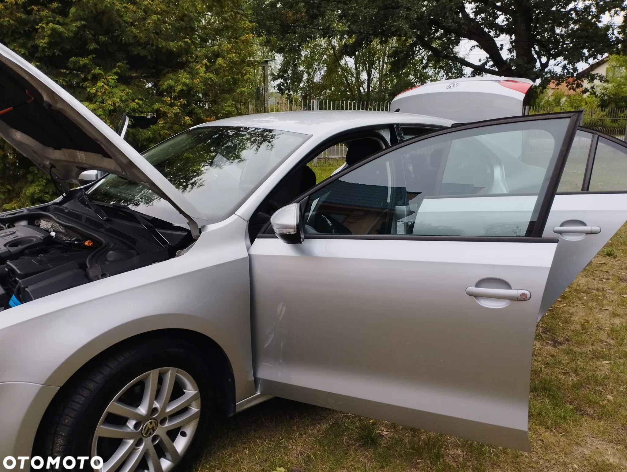 Volkswagen Jetta 1.6 TDI BMT Comfortline - 21