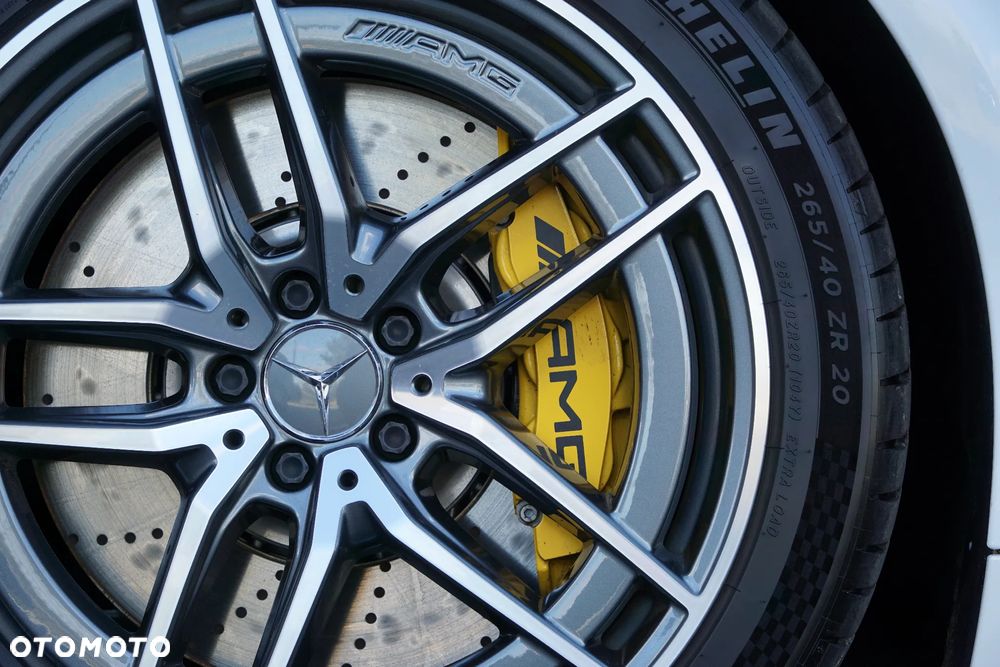 Mercedes-Benz SL 43 SPEEDSHIFT MCT 9G - 15