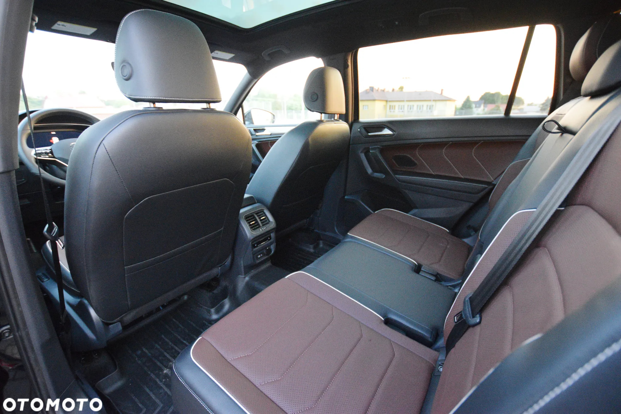 Volkswagen Tiguan 2.0 TSI 4Mot R-Line DSG - 13