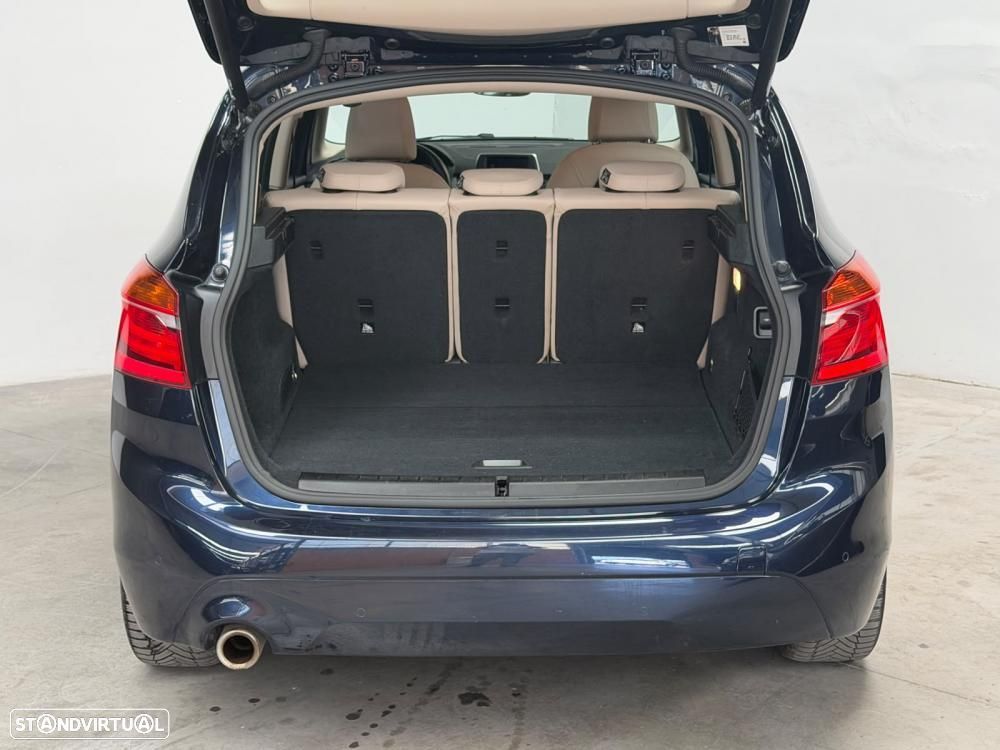 BMW 225xe Active Tourer iPerformance Luxury Line - 17